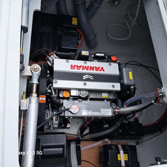 Image of Best Elli yacht #27