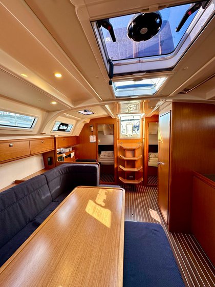 Image of Sapphire yacht #5