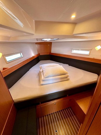 Image of Sapphire yacht #10