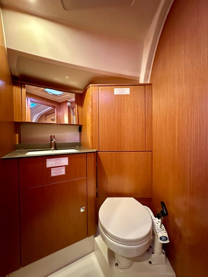 Image of Sapphire yacht #13