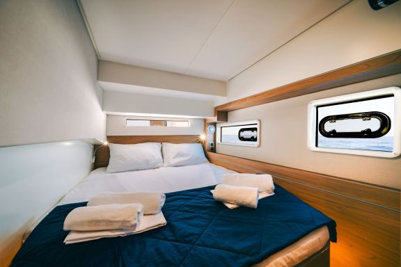 Image of Princess Evgenia yacht #3