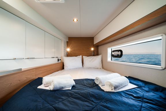 Image of Princess Evgenia yacht #4