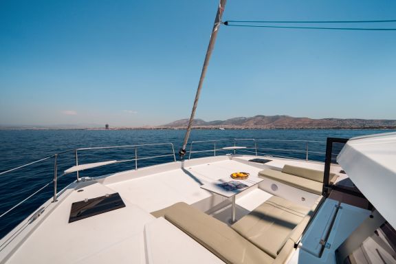 Image of Princess Evgenia yacht #6