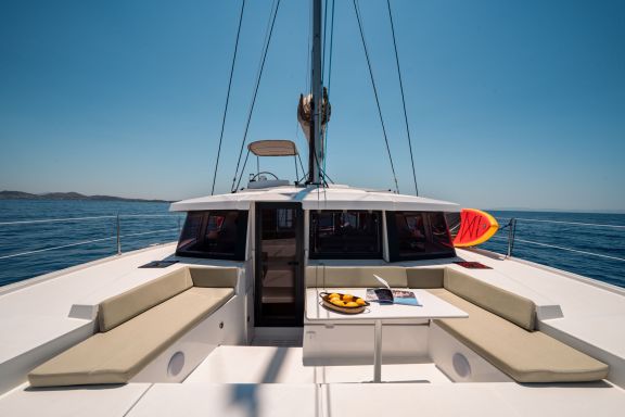 Image of Princess Evgenia yacht #7