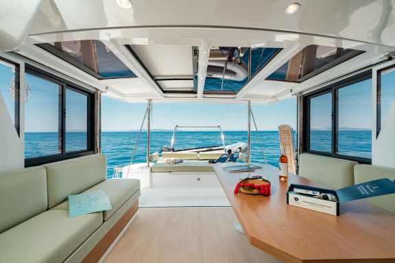 Image of Princess Evgenia yacht #8