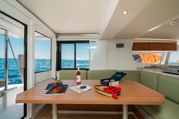 Image of Princess Evgenia yacht #9