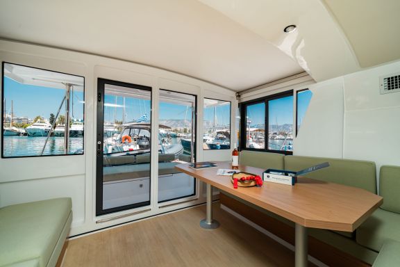 Image of Princess Evgenia yacht #10