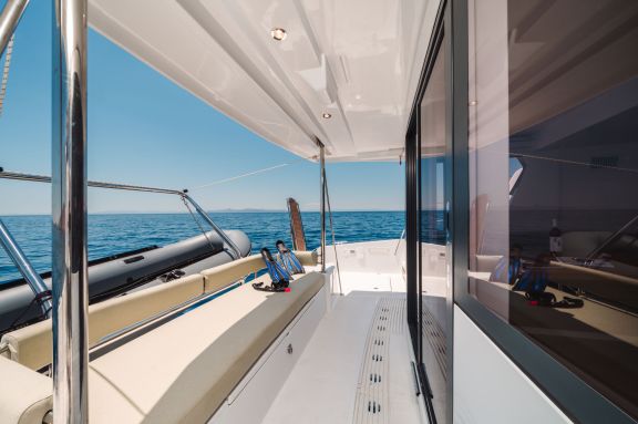 Image of Princess Evgenia yacht #11