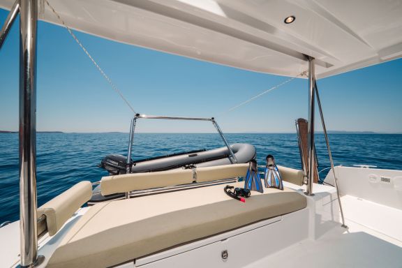 Image of Princess Evgenia yacht #13