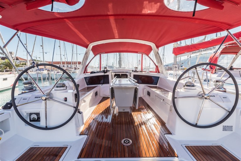 Image of Flou yacht #4