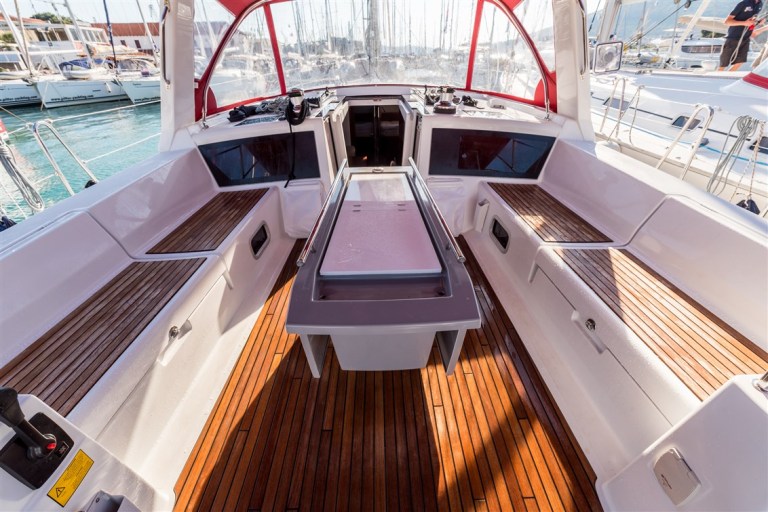 Image of Flou yacht #6
