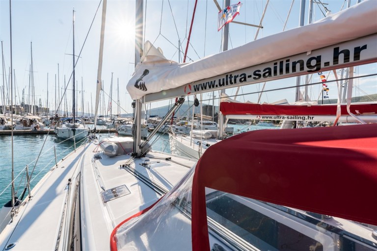 Image of Flou yacht #11