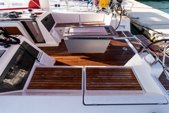 Image of Flou yacht #12