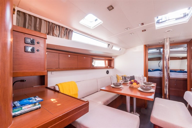 Image of Flou yacht #14