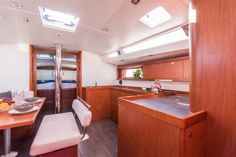 Image of Flou yacht #15