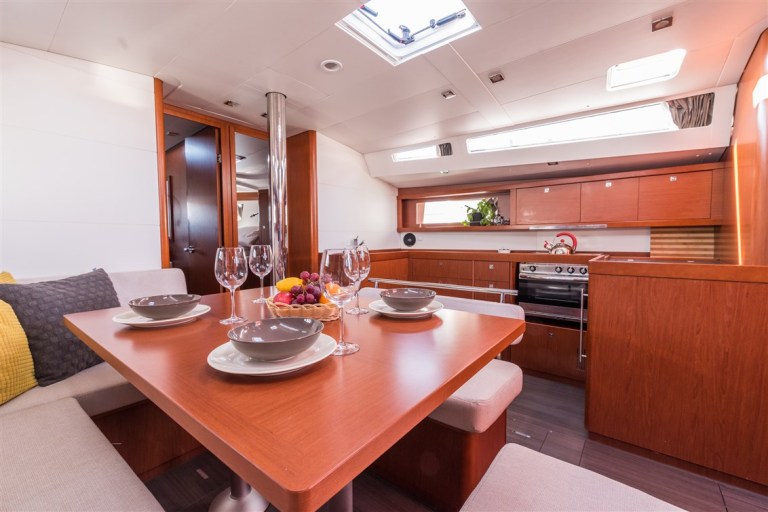 Image of Flou yacht #17
