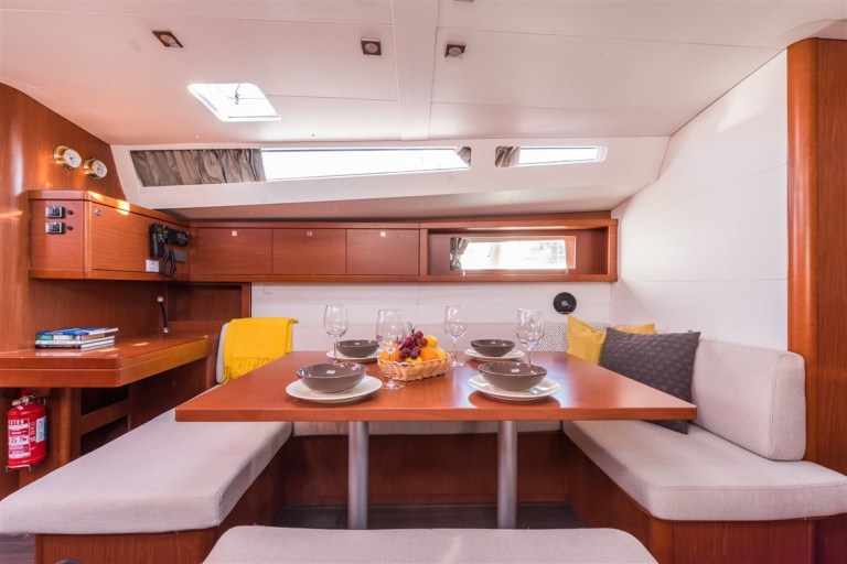Image of Flou yacht #18
