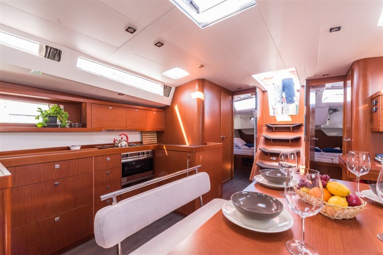 Image of Flou yacht #19