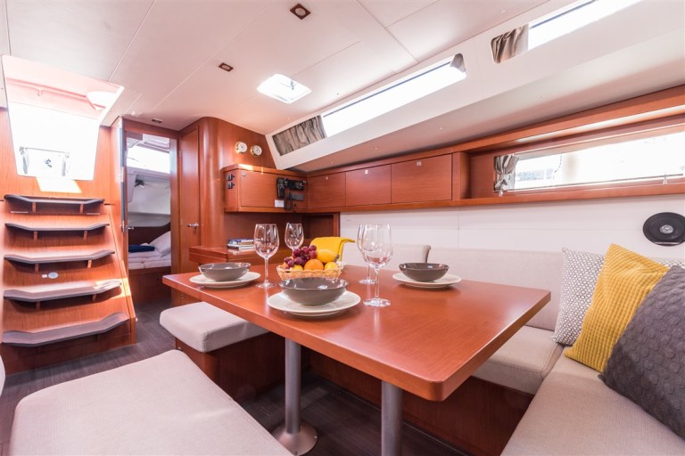 Image of Flou yacht #20