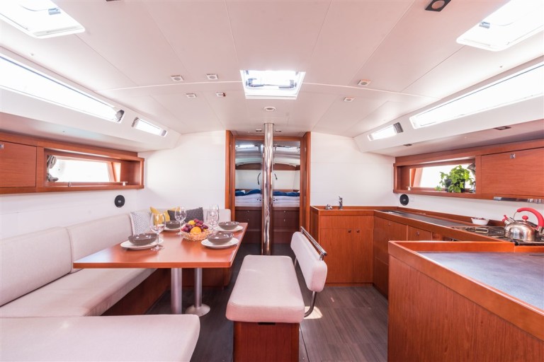 Image of Flou yacht #13
