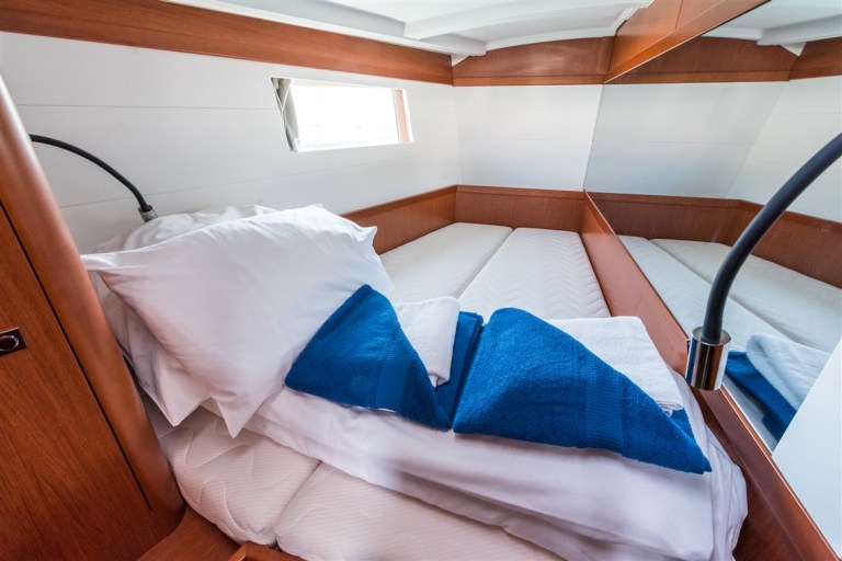 Image of Flou yacht #22