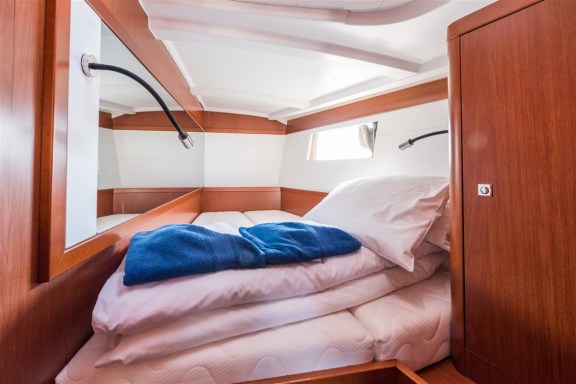 Image of Flou yacht #23