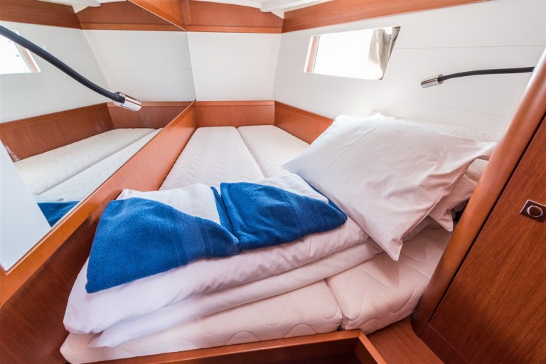 Image of Flou yacht #24