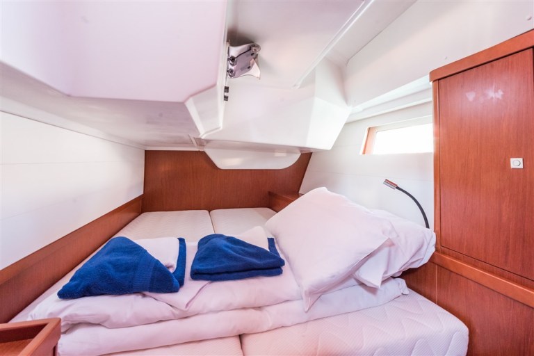 Image of Flou yacht #25