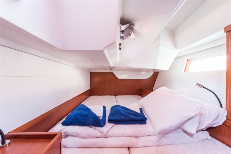 Image of Flou yacht #26