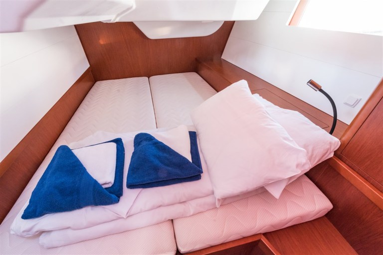 Image of Flou yacht #27