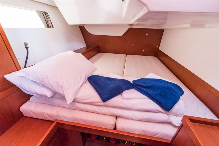 Image of Flou yacht #29