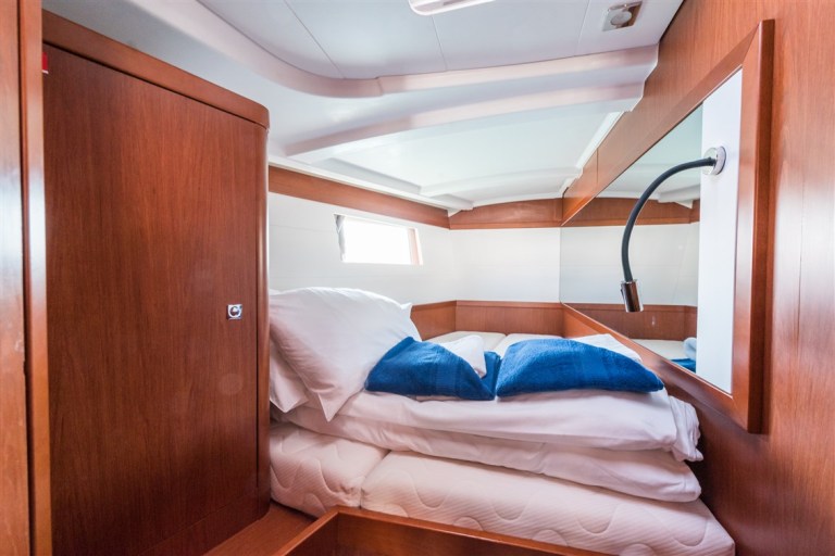 Image of Flou yacht #21