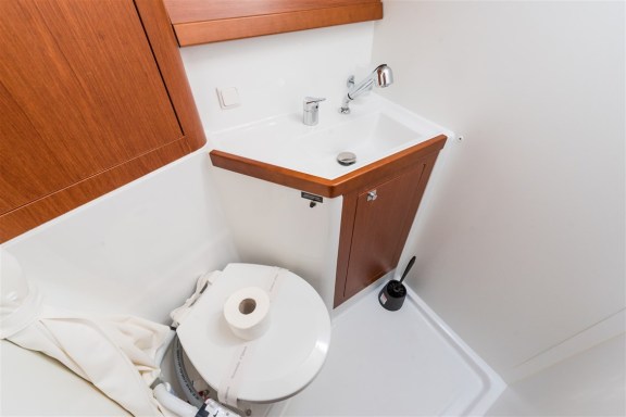 Image of Flou yacht #31