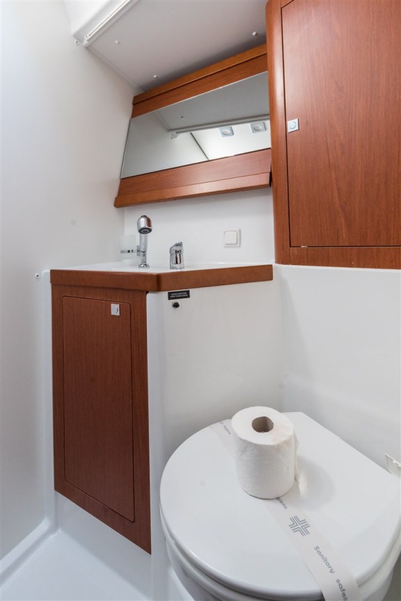 Image of Flou yacht #32