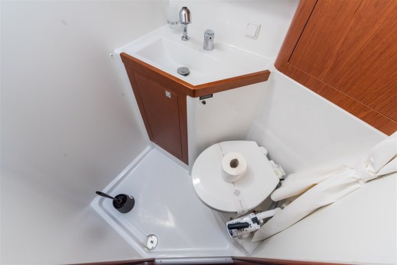 Image of Flou yacht #33