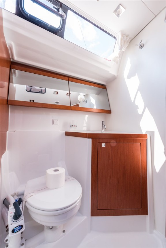 Image of Flou yacht #34