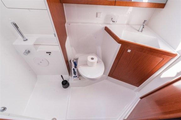 Image of Flou yacht #35