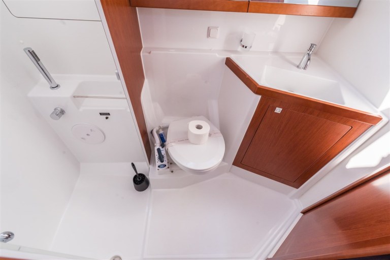 Image of Flou yacht #35