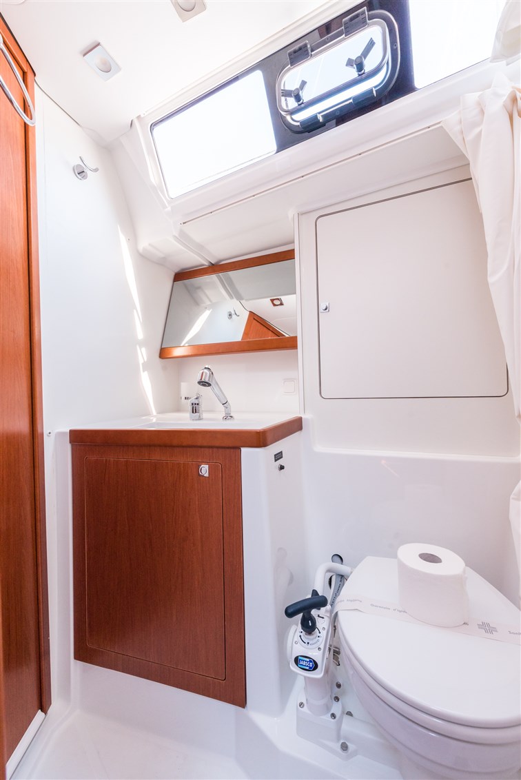 Image of Flou yacht #36