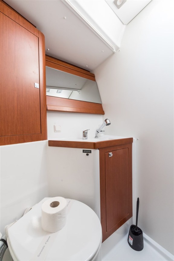 Image of Flou yacht #30