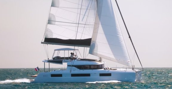 Image of Unconditional Love yacht #4