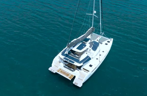 Image of Unconditional Love yacht #5