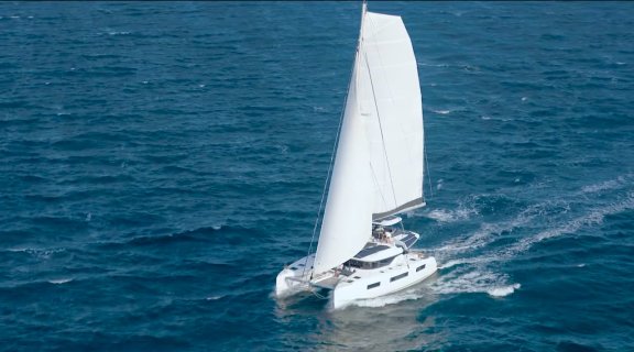 Image of Unconditional Love yacht #6