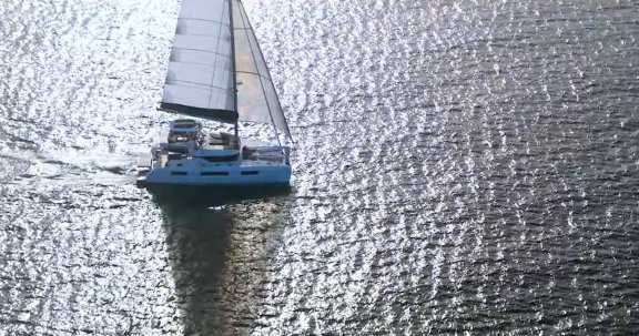 Image of Unconditional Love yacht #9