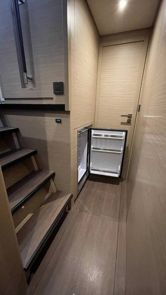 Image of Unconditional Love yacht #18