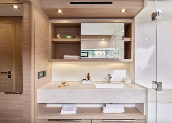 Image of Unconditional Love yacht #23