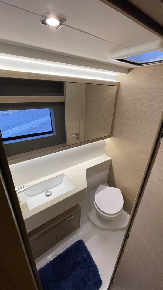 Image of Unconditional Love yacht #25