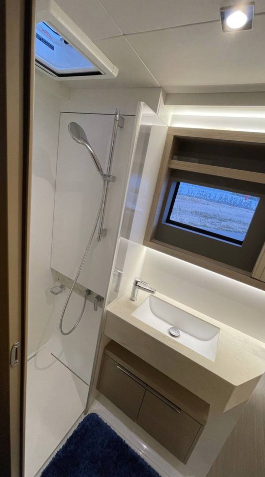 Image of Unconditional Love yacht #26