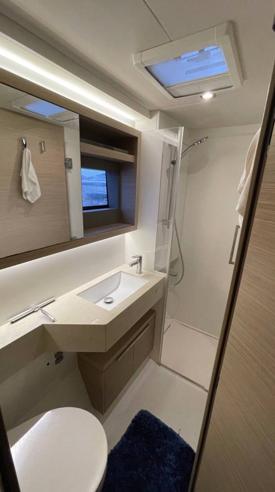 Image of Unconditional Love yacht #27