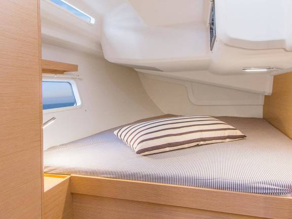 Image of Faro yacht #12